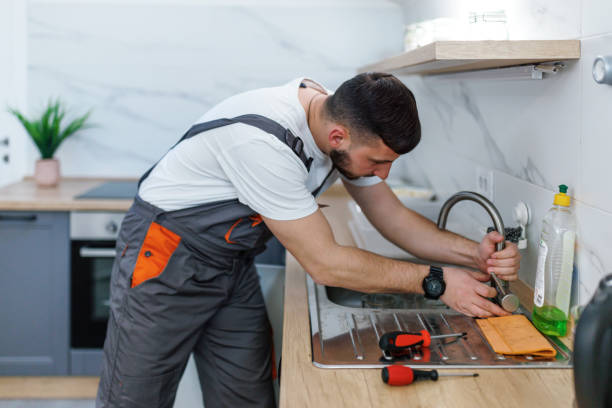 Trusted Hermitage, PA Plumbing Experts