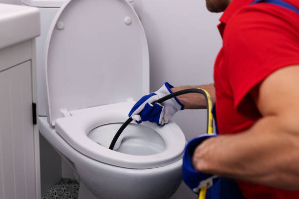 Best Commercial Plumbing Services  in Hermitage, PA