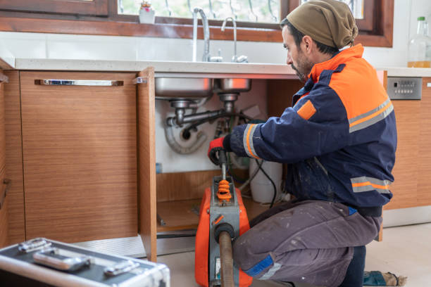 Best Residential Plumbing Services  in Hermitage, PA